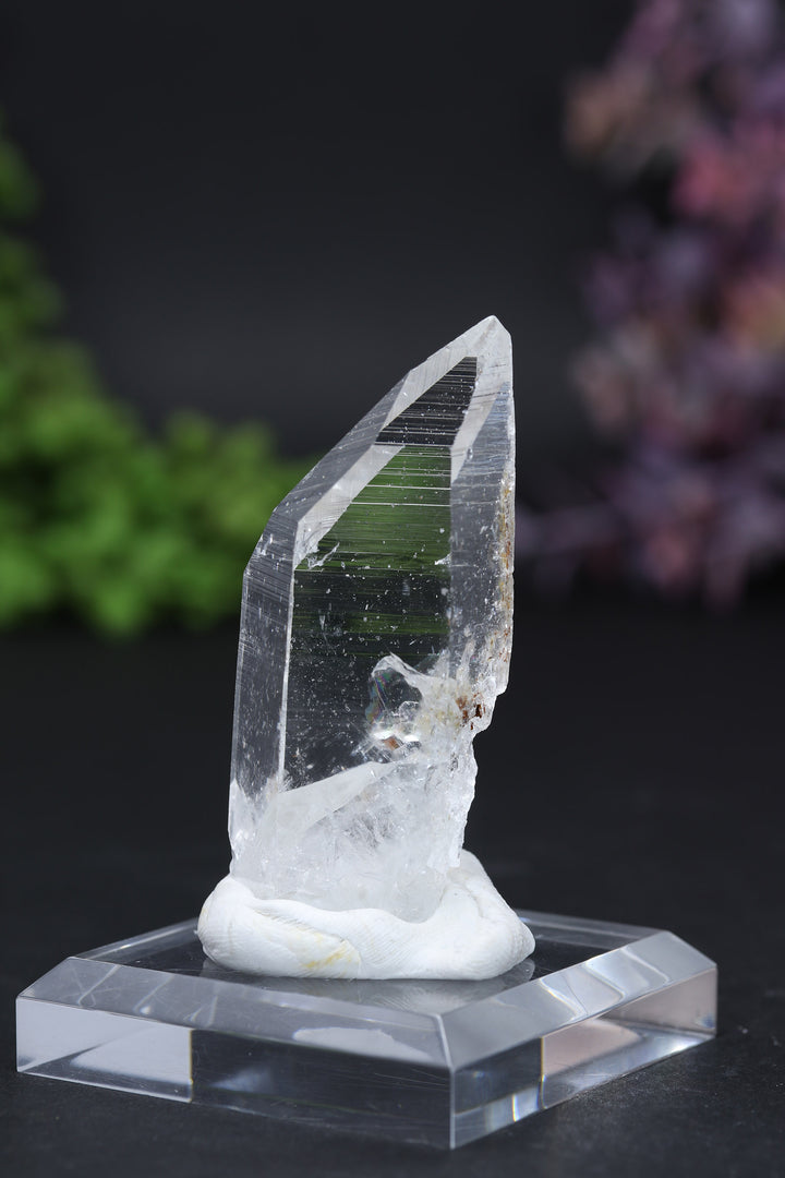 2.5" Colombian Lemurian DE146