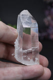 2.75" DT Self Healed Colombian Lemurian DE162