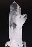 4" Colombian Lemurian Crystal DE207