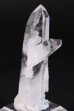 4" Colombian Lemurian Crystal DE207