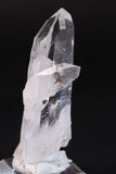 4" Colombian Lemurian Crystal DE207