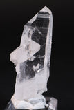 4" Colombian Lemurian Crystal DE207