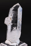 4" Colombian Lemurian Crystal DE207