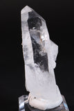 4" Colombian Lemurian Crystal DE207