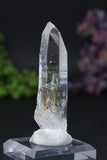 3.5" Double Terminated Colombian Lemurian DE068