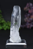 3.75" Double Terminated Colombian Lemurian DE074