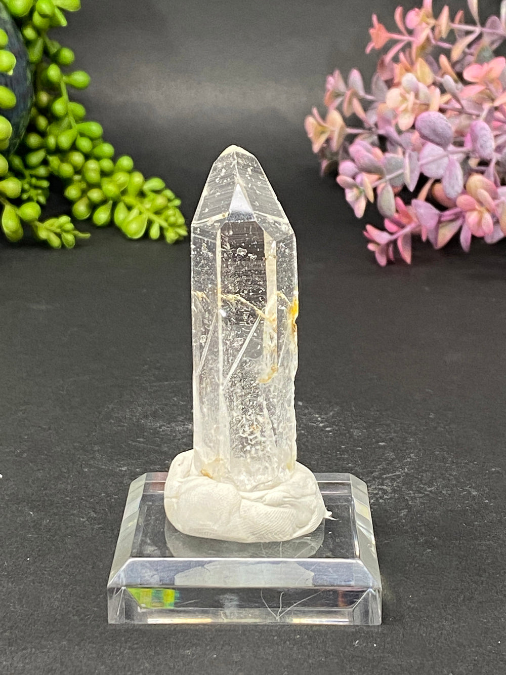 2.75" Colombian Lemurian DE79