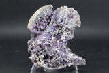 895 gram Grape Agate Specimen DE802