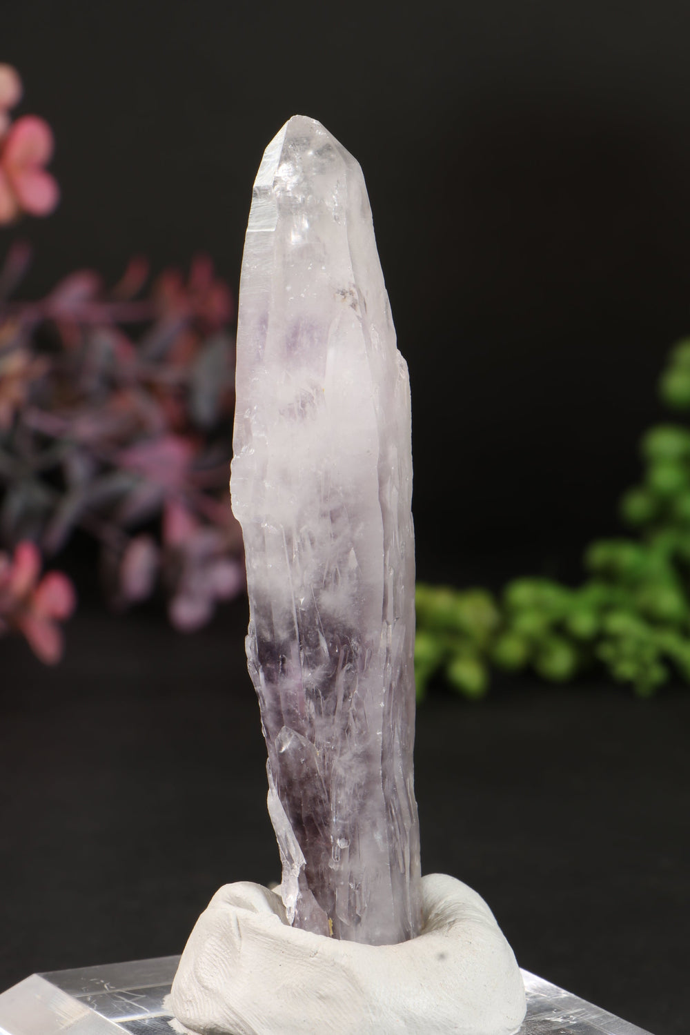 4" Guerrero Amethyst DM1160