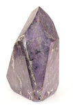 6" Brazilian Purpurite Tower DM125