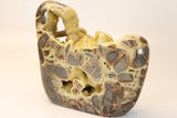 Septarian Geode Freeform with Barite DM1267