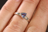 Tanzanite Ring Size 5 DM1455