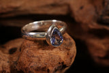 Tanzanite Ring Size 5 DM1467