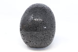 Singing Lava Stone Skull DM270