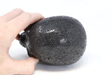 Singing Lava Stone Skull DM270