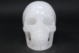 Quartz Skull DM274