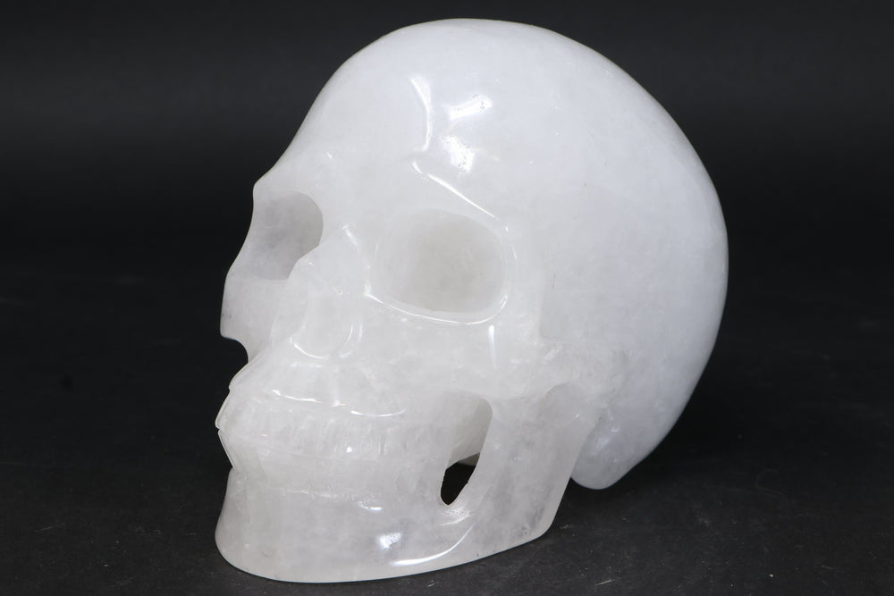 Quartz Skull DM274