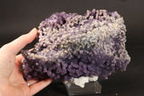 Grape Agate Specimen DM406