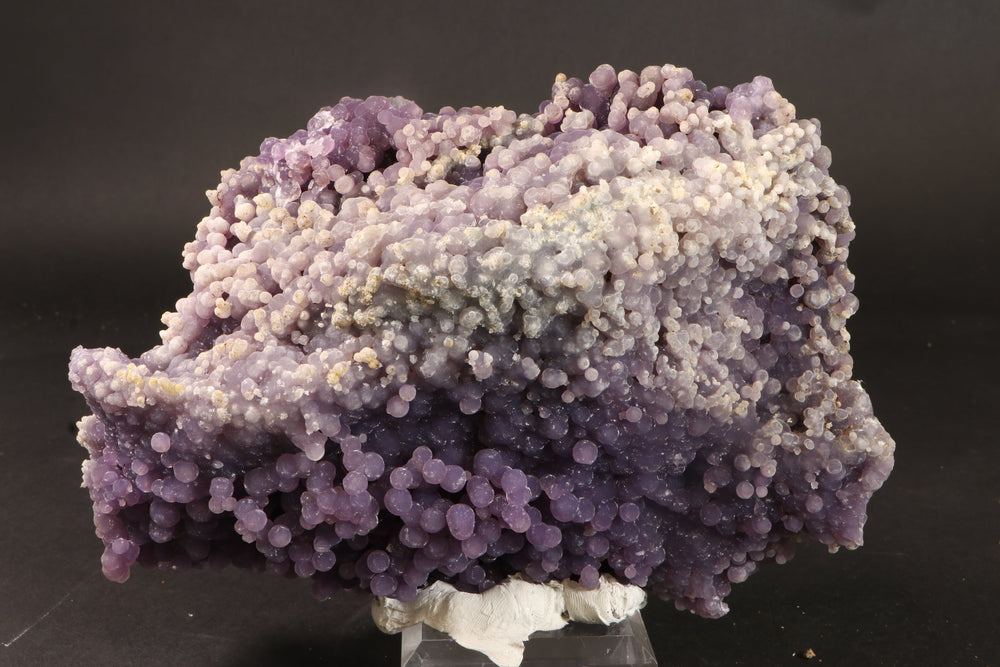 Grape Agate Specimen DM406