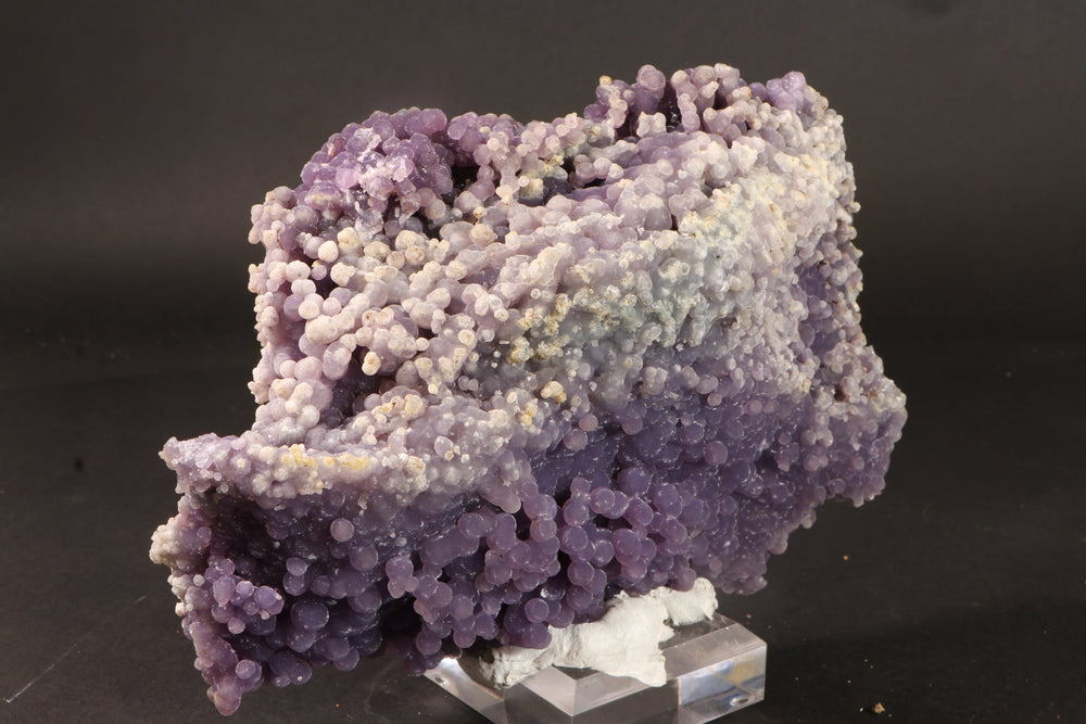 Grape Agate Specimen DM406
