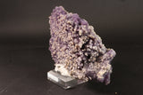 Grape Agate Specimen DM406
