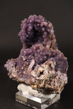Grape Agate Specimen DM410