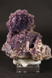 Grape Agate Specimen DM410