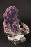 Grape Agate Specimen DM410