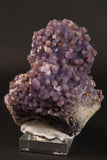 Grape Agate Specimen DM410