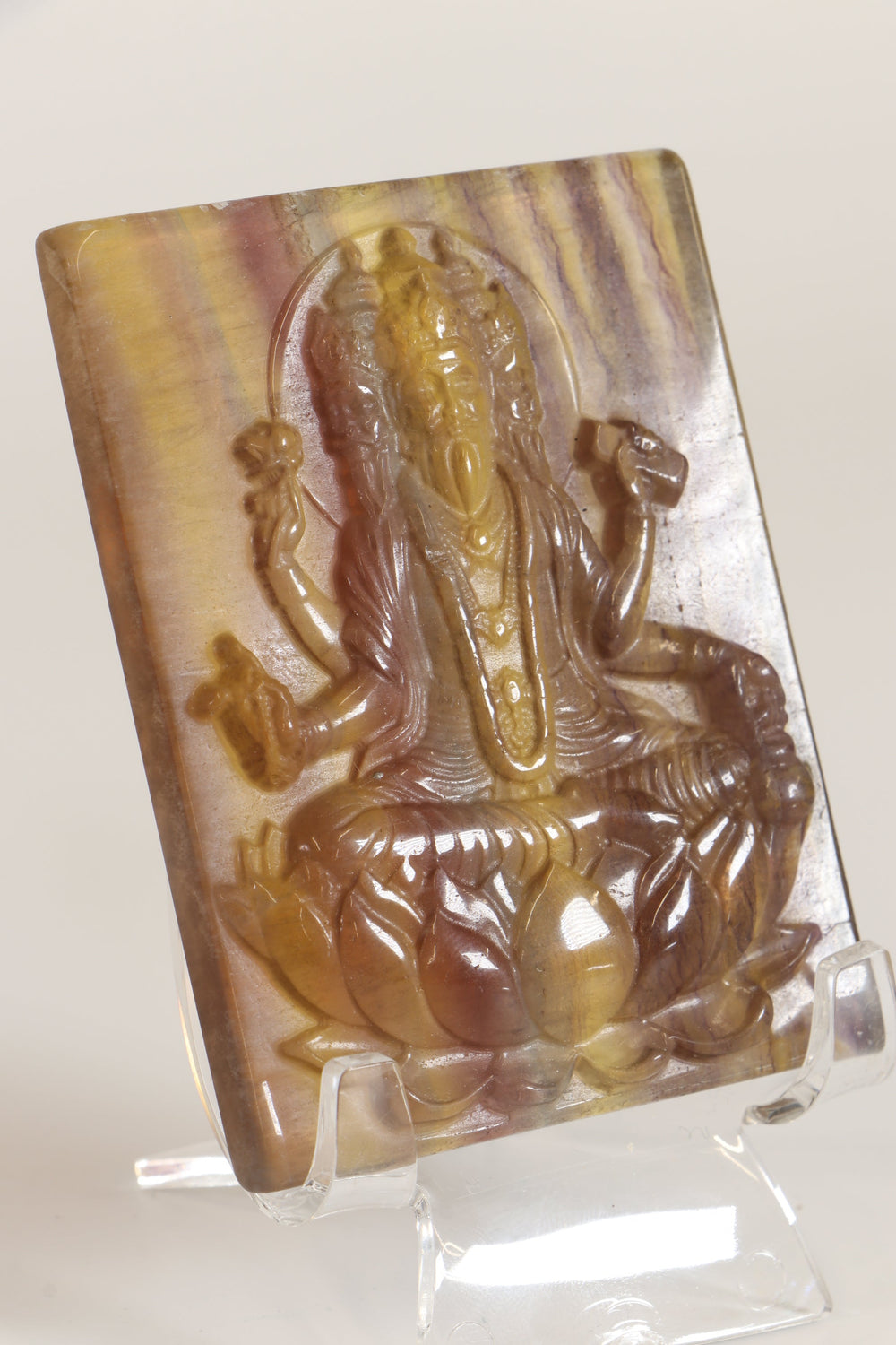 Fluorite Brahma DM553