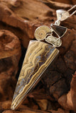 Multistone Pendant DM583