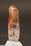 2.75" Amphibole Quartz Point DN465