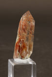 2" Amphibole Quartz Point DN466