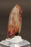 2.5" Amphibole Quartz Point DN479