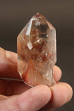 2.5" Amphibole Quartz Point DN484