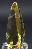 3.25" Fantasy Cut Lemon Quartz DN507