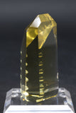 2.5" Fantasy Cut Lemon Quartz DN518