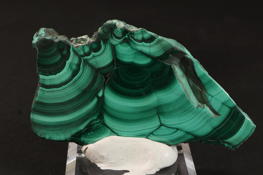 Malachite Slab DN618
