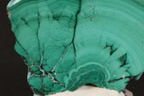 Malachite Slab DN630
