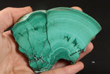 Malachite Slab DN630