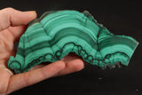 Malachite Slab DN632