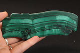 Malachite Slab DN640