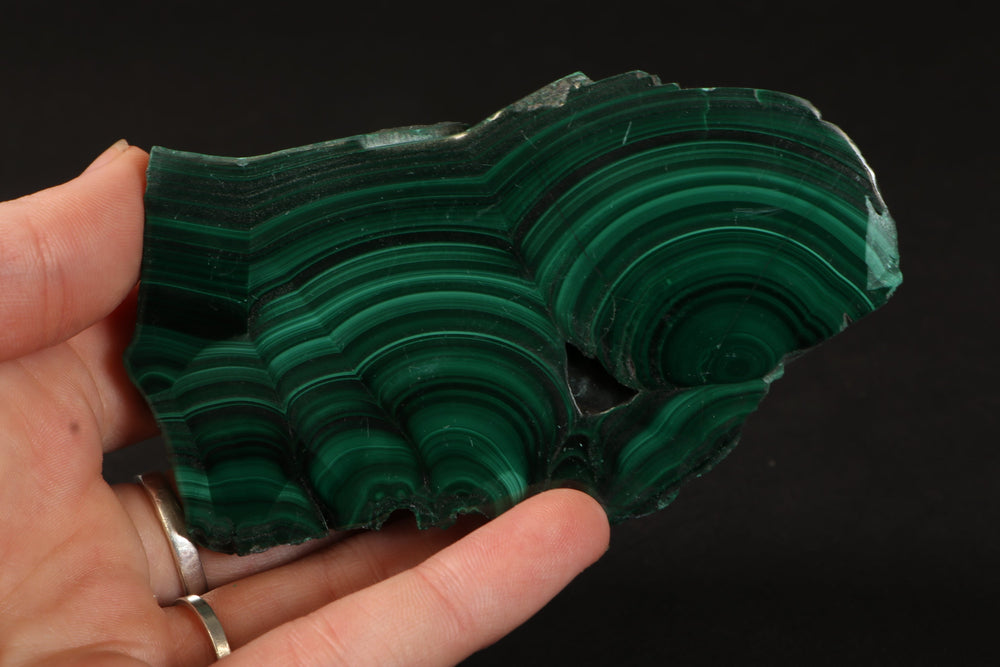 Malachite Slab DN642