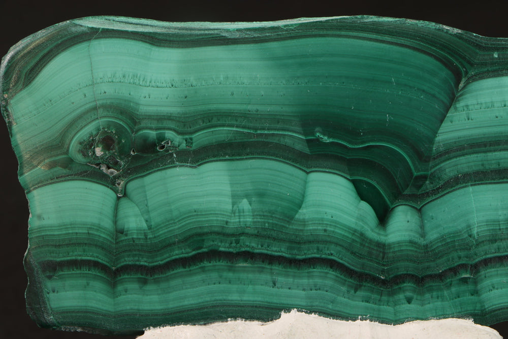 Malachite Slab DN644