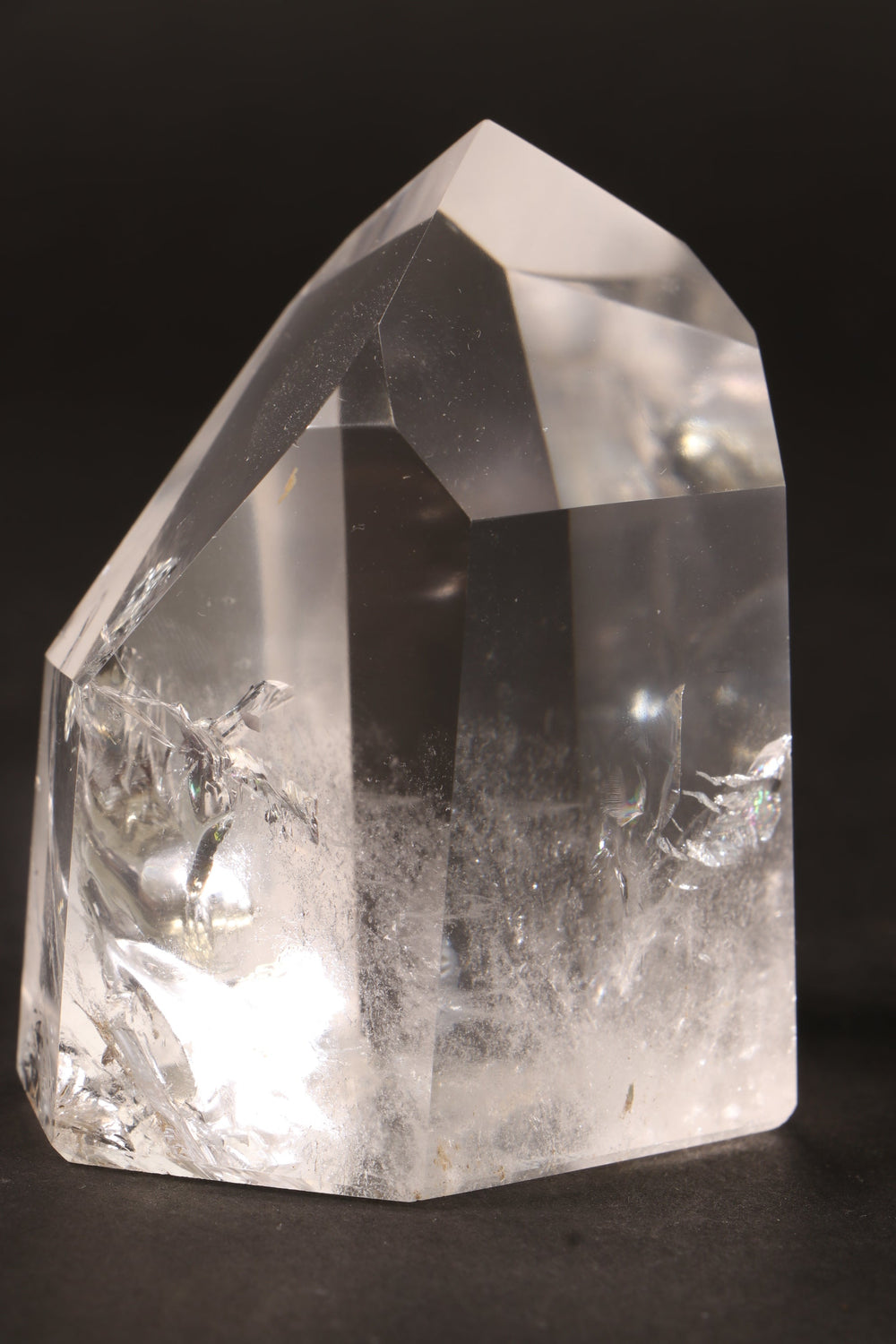 3" Quartz Tower DN842