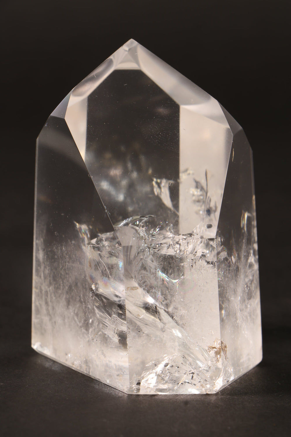 3" Quartz Tower DN842