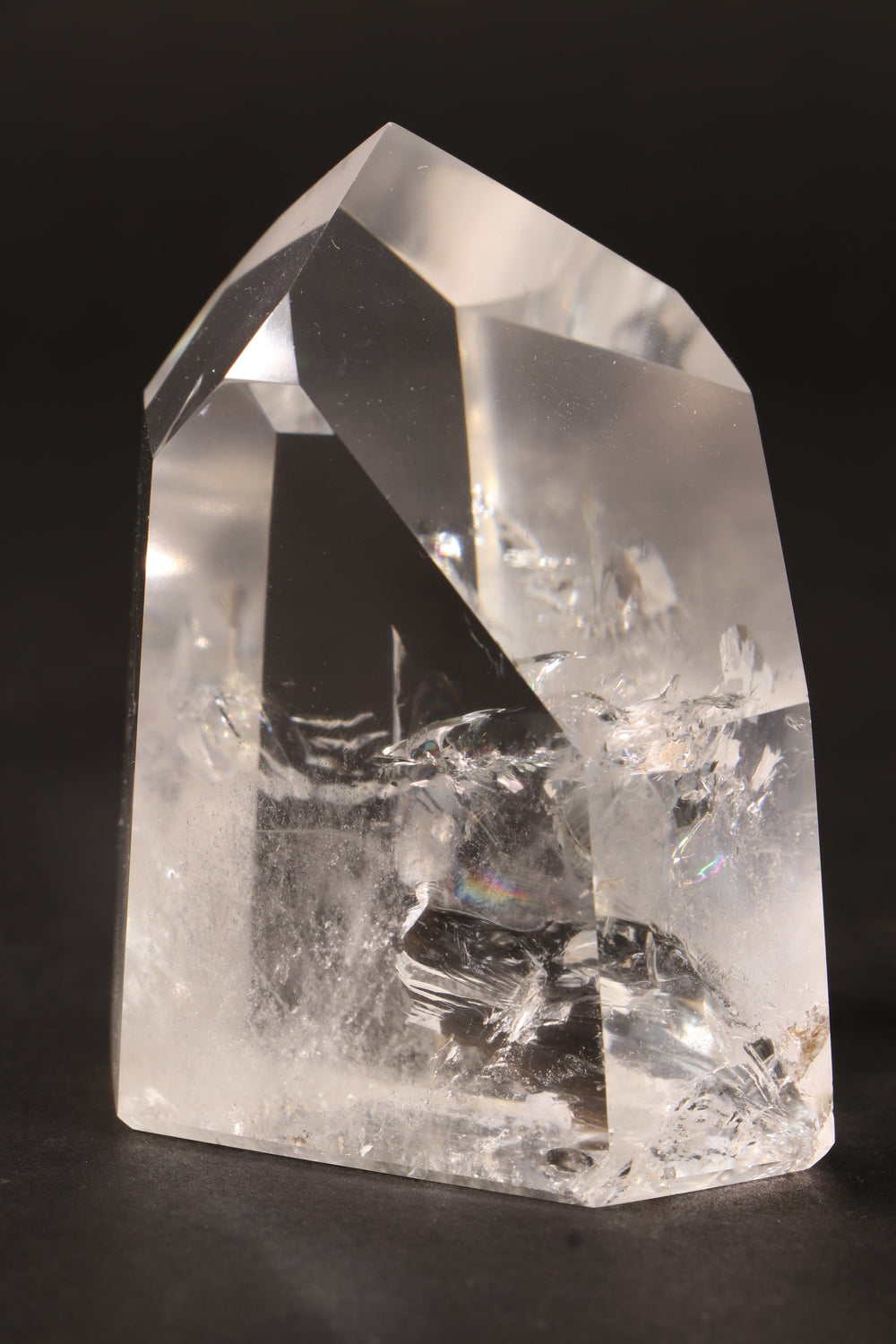 3" Quartz Tower DN842