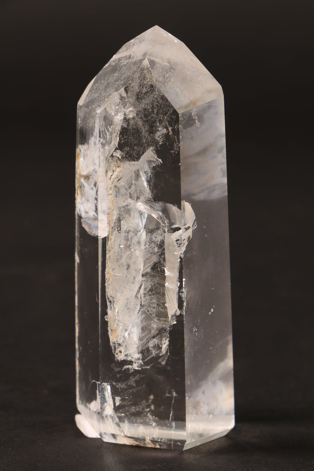 3" Quartz Tower DN843