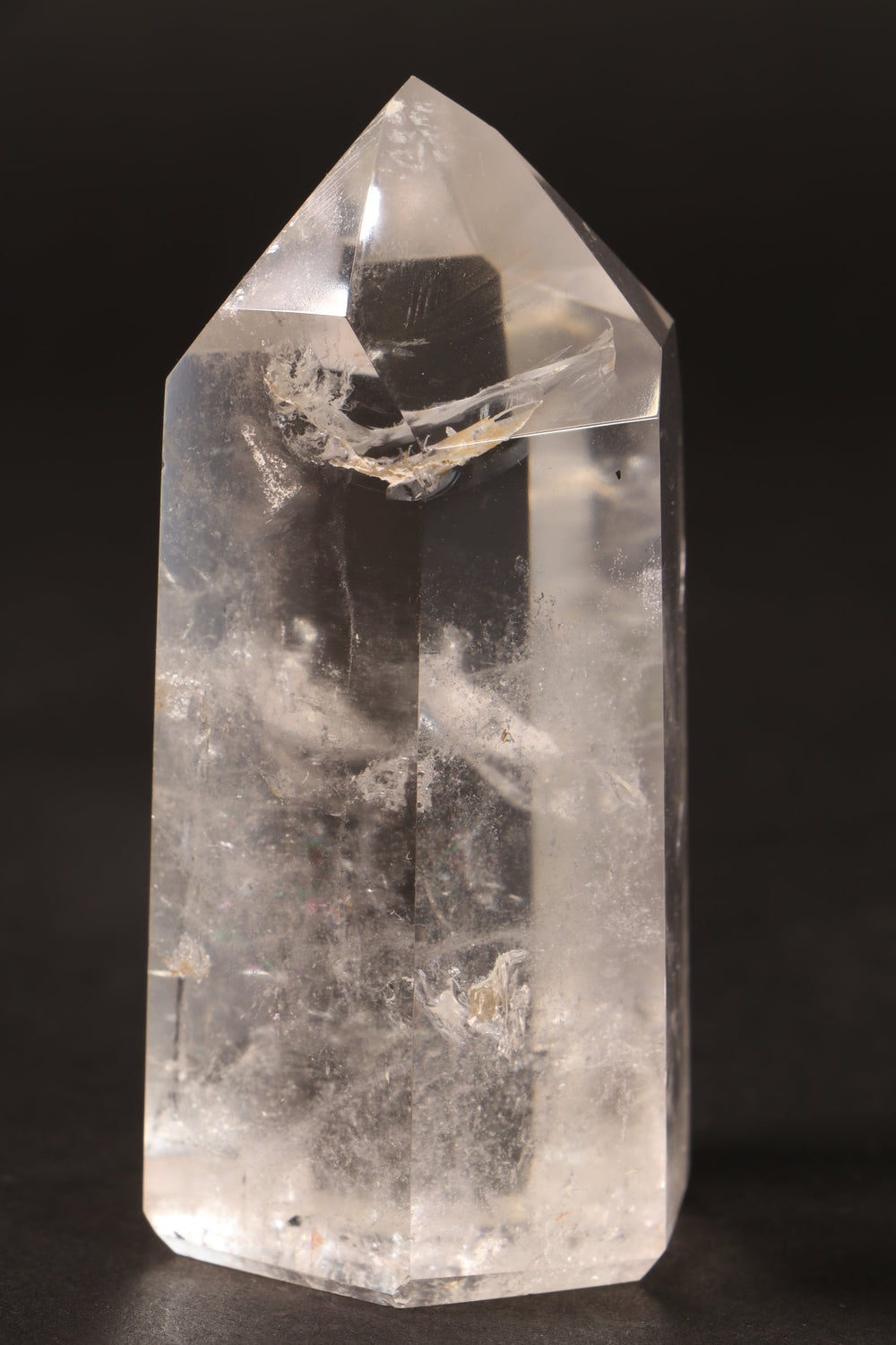 3" Quartz Tower DN850