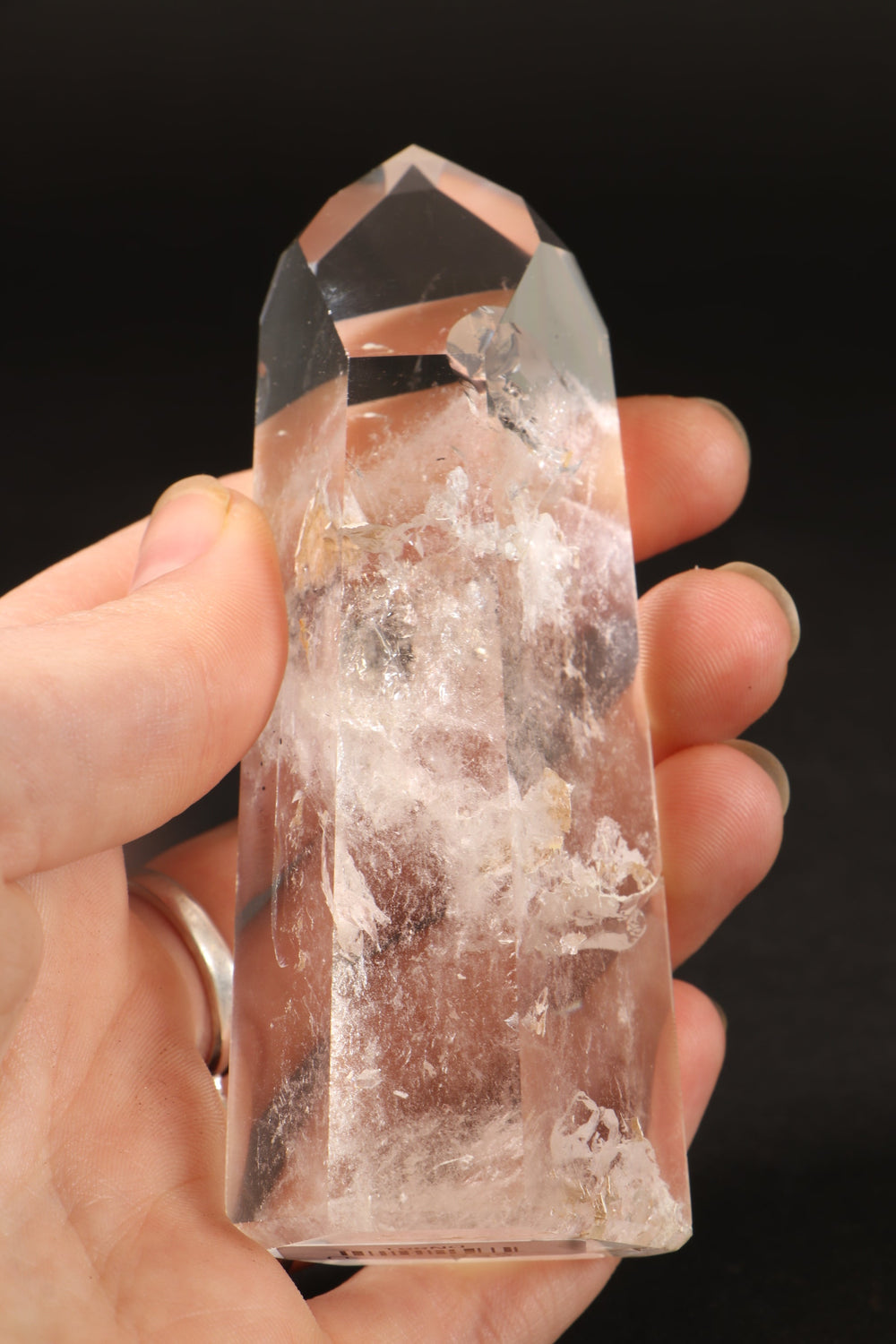 4" Quartz Tower DN881